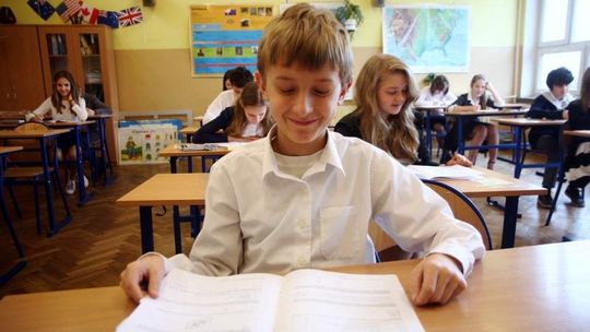 Sprawdzian szóstoklasisty 2015. Odpowiedzi, arkusze pytań. Jak poszło uczniom?