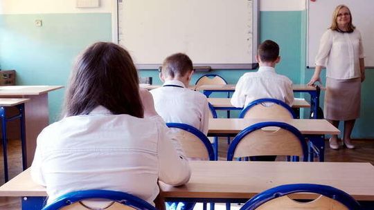 Sprawdzian szóstoklasisty 2016. Odpowiedzi, arkusze, pytania