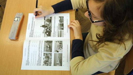 Sprawdzian szóstoklasisty 2016 - wyniki. Która szkoła najlepsza w woj. lubelskim?