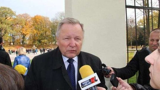Sprawę o zniesławienie byłego prezydenta Białej Podlaskiej rozstrzygną na Pomorzu 