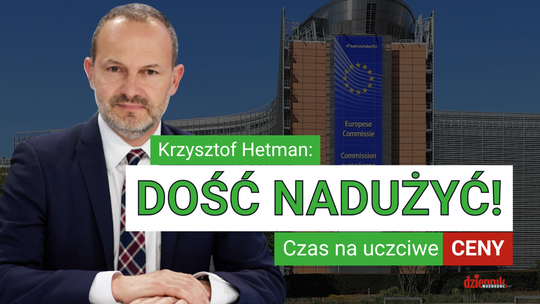 Sprawiedliwa cena dla rolników i „kotlet ma być kotletem”