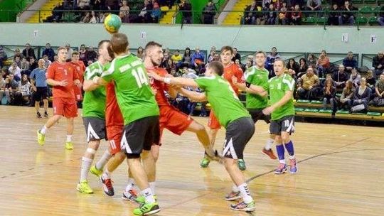 Sprawili sobie świąteczny prezent