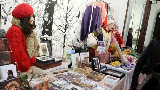 Sprawunki – Targi Wyjątkowych Rzeczy. Wystawcy poszukiwani nie tylko w Lublinie