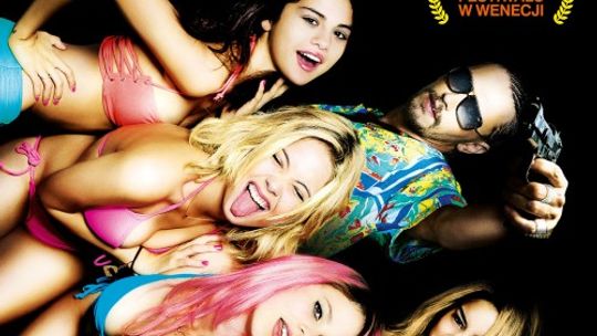 Spring Breakers, reż. Harmony Korine (recenzja)