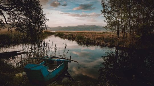 Spróbuj łowienia magnesem: dowiedz się jak zacząć!