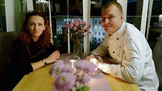 Spróbują odtworzyć smak "Wesela". Dań spróbuje wnuczka Wyspiańskiego