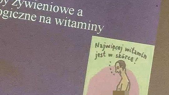 Sprośny żart na wykładzie. Profesor UP po naszym tekście rezygnuje z funkcji