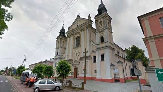 Sprowadzą szczątki biskupów do krypty w Janowie Podlaskim 