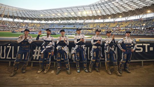 Sprowadzili nas troszkę do parteru, czyli opinie po meczu Apator Toruń – Orlen Oil Motor Lublin