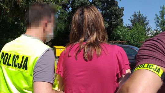 Sprytna Elżbieta z Lublina wyłudziła ponad 2 miliony złotych! Tak zastawiała pułapkę