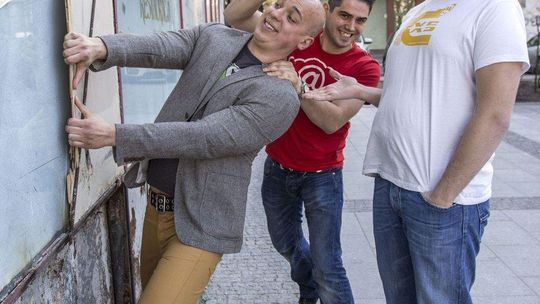 Sprytni i pomysłowi. Poznaj spryciarzy.pl (wideo)