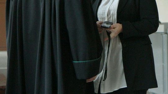 Sprzątaczka okradła panią mecenas. Śledztwo było błyskawiczne