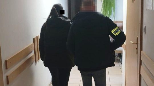 Sprzątała tak dokładnie, że nie zostawiała ani bałaganu ani pieniędzy