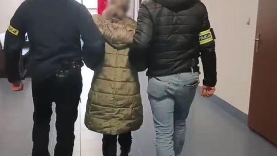 Sprzątała w Niemczech tak dokładnie, że okradała właścicieli. Złapali ją lubelscy łowcy głów