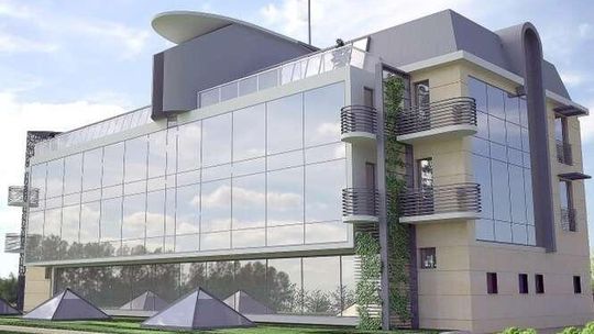 Sprzedają atrakcyjną działkę w centrum Lublina. Powstanie nowy hotel