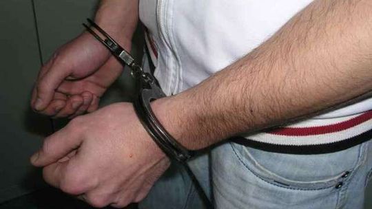 Sprzedał ciężarówkę szefa wartą 300 tys. zł. Powiedział, że ukradli ją w Rosji