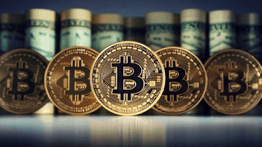 Sprzedał mieszkanie. Kryptowaluty pogrążyły 35-latka 