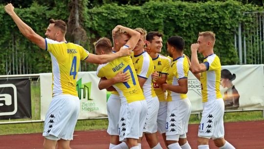 Sprzedało się już prawie siedem tysięcy biletów na mecz Motor Lublin - Ruch Chorzów