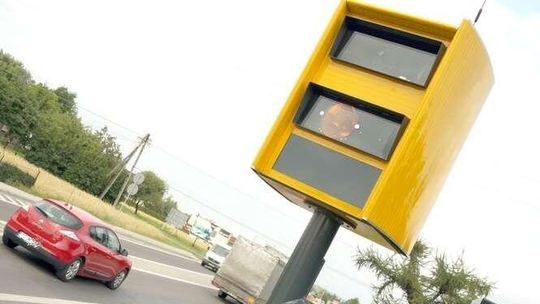 "Sprzedam punkty karne" - kto handluje, ten jedzie