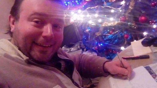 Sprzedawał butelki i oszczędzał 11 lat. Super Zbieracz z Lublina otwiera kebab