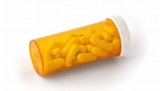 "Sprzedawał" tabletki odchudzające. Oszukał nawet 200 osób