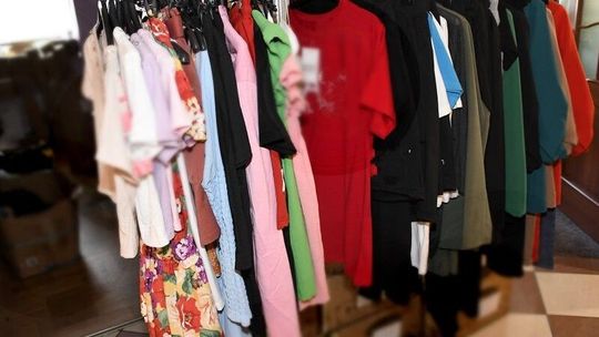 Sprzedawała podrobioną odzież i biżuterię światowych marek. Grozi jej 5 lat więzienia