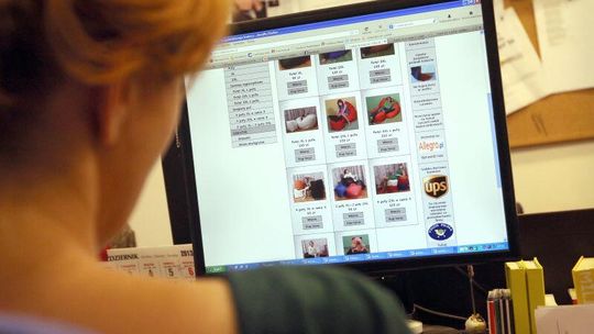 Sprzedawca z Lubartowa zasypany pozwami. Prawniczka działa w całej Polsce