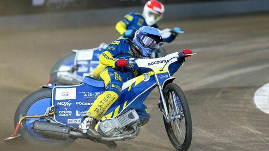 Sprzedaż biletów na mecz Motor Lublin - ZOOLeszcz GKM Grudziądz ruszy jutro. Znamy awizowane składy