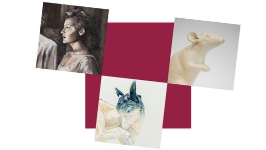 Sprzedaż dzieł w Galerii Labirynt. Weekend z wystawami