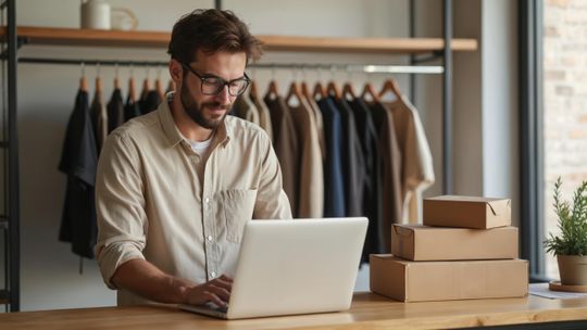 Sprzedaż na eMAG i Fashion Days jednocześnie — jak działa skuteczna strategia wielokanałowa?