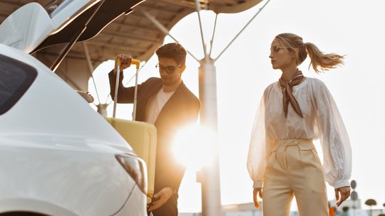 Sprzedaż używanego auta nie musi być problemem. Jak szybko i bezpiecznie pozbyć się pojazdu?