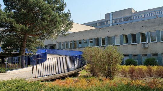 Sprzęt dla puławskiego szpitala i strażaków ochotników z Funduszu Sprawiedliwości