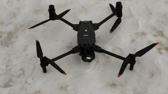 Sprzęt do zadań specjalnych. Gdzie trafi? 