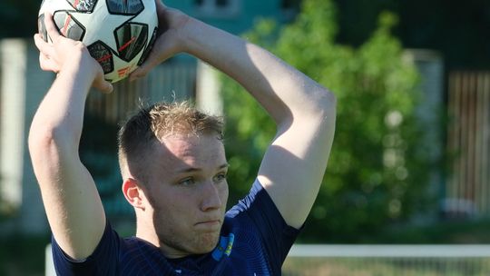 Sprzyjający terminarz ma pomóc Unii Bełżyce w poprawie lokaty do końca rundy