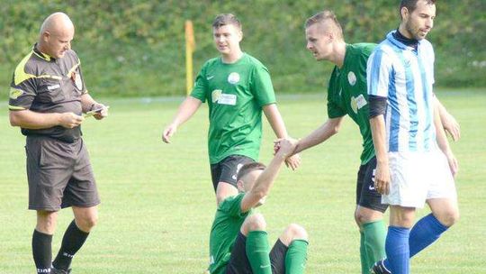 SPS Eko Różanka – Brat-Cukrownik Siennica Nadolna 3:2. Odwrócili losy meczu