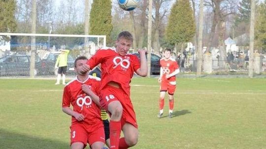 SPS Eko Różanka – Ruch Izbica 4:0, wyniki chełmskiej okręgówki
