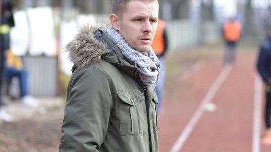 SPS Eko Różanka zamierza włączyć się do rywalizacji o pierwsze miejsce