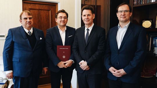 SPSK Nr 4 w Lublinie: Jest nowy dyrektor