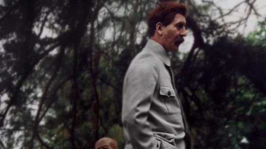 Sputnik nad Chatką Żaka. Festiwal filmów rosyjskich