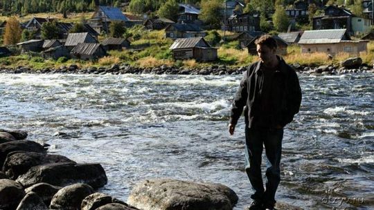 Sputnik nad Polską. Festiwal Filmów Rosyjskich w Chatce Żaka (program)