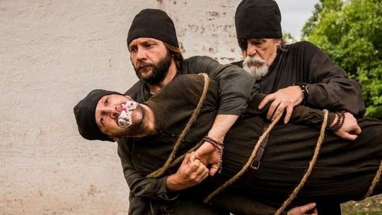 Sputnik nad Polską - replika festiwalu w Chatce Żaka (program)