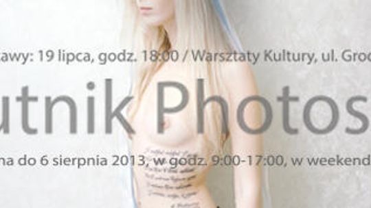 Sputnik Photos \"U” w Lublinie