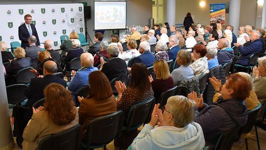 Kongres Rad Seniorów Lubelszczyzny