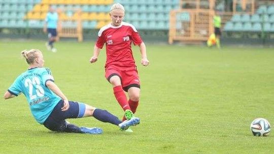 Srebro dla Górnika niemal murowane