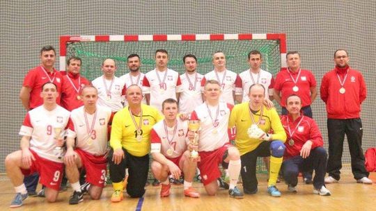 Srebro dla naszych księży