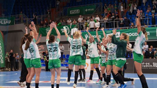 Środa z piłką ręczną, PGE MKS El-Volt Lublin gra w Kaliszu, a Galiczanka Lwów ponownie zaprezentuje się w Biłgoraju