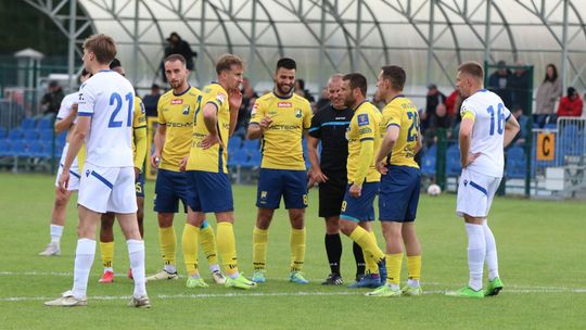 Środa z Pucharem Polski. Dzisiaj trzy okręgowe finały [gdzie oglądać?]