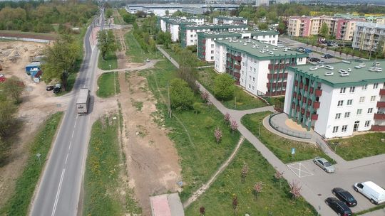 Środek nocy, lubelski Felin. 3-latka płakała na balkonie