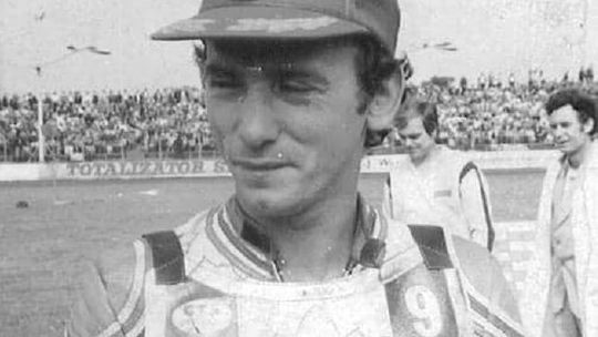 Środowisko żużlowe żegna Zenona Plecha. Wybitny zawodnik i trener miał 67 lat