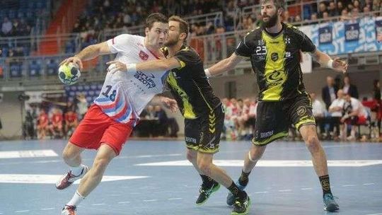 Sroga lekcja szczypiorniaka od europejskich rywali